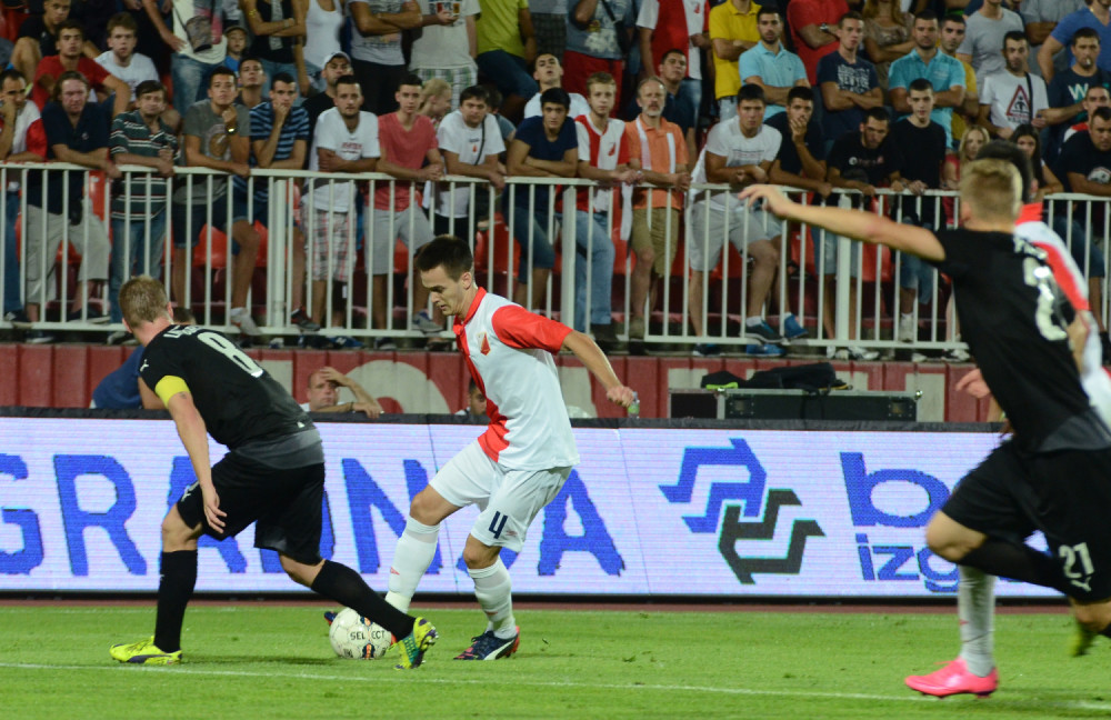 Rasipanje “lala”: Ivanić na meti Selte i Burse!