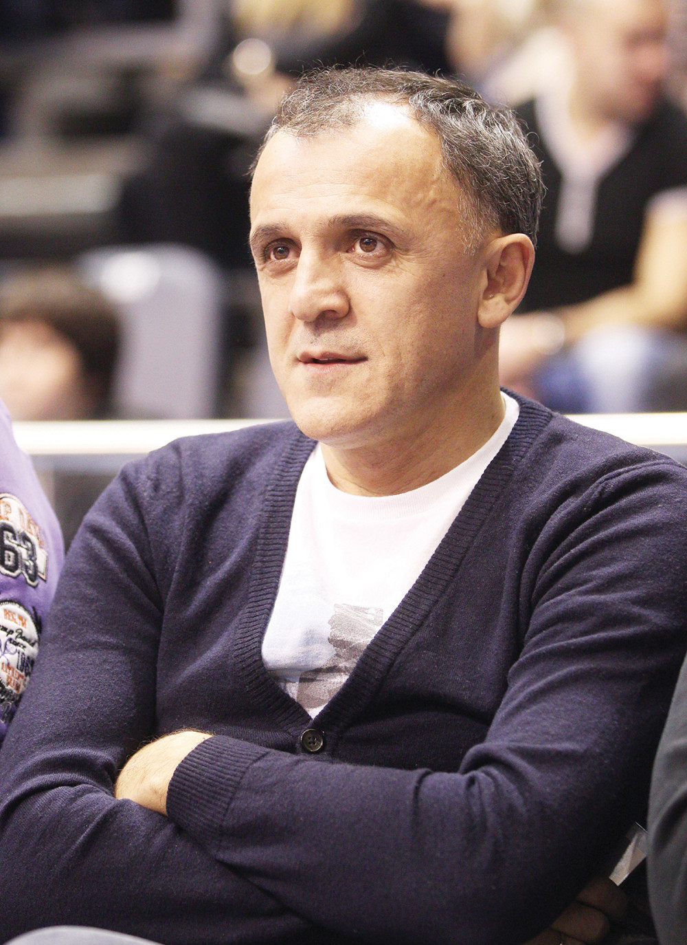 Drulović: Zadovoljan sam igrom, ali me brinu povrede!