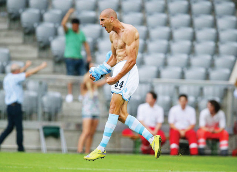 Džin iz Pazara: Kidaću za Srbiju