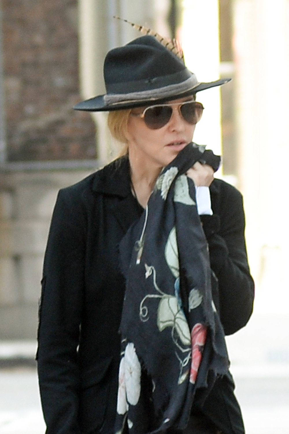 MADONA UBILA DEVOJKU! Svet u šoku zbog kraljice popa!