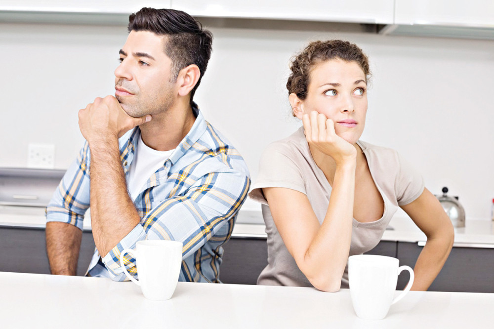 Ako nekoga volite, ovo ne smete da radite!