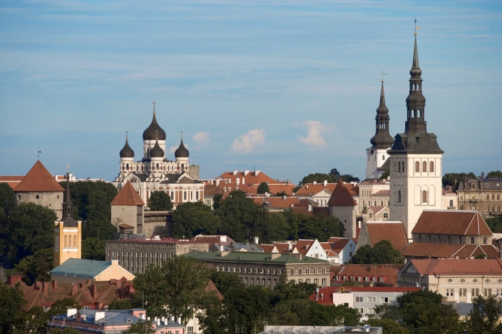 Novi premijer Estonije iz proruske stranke!