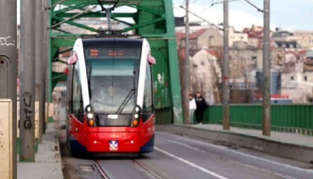 Tokom 2021. godine biće isečen i premešten na OVU lokaciju