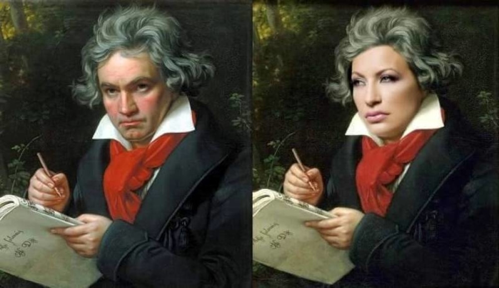 HIT~Stoju porede s Betovenom!