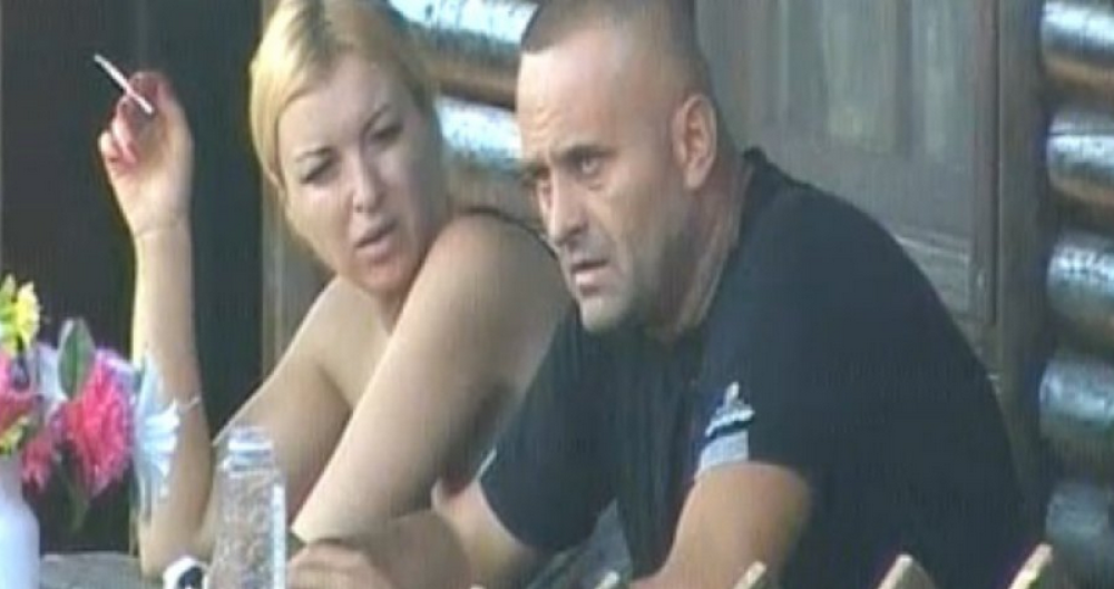 Zvezdan: Upašću na Farmu, pa nek me hapse!