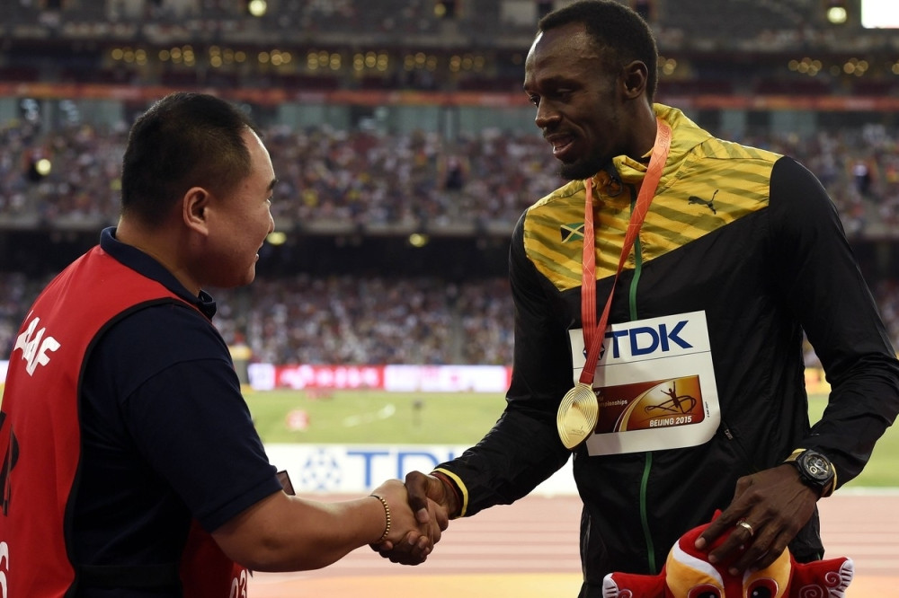 Bolt: Ako varaš, bićeš kažnjen - to je poruka