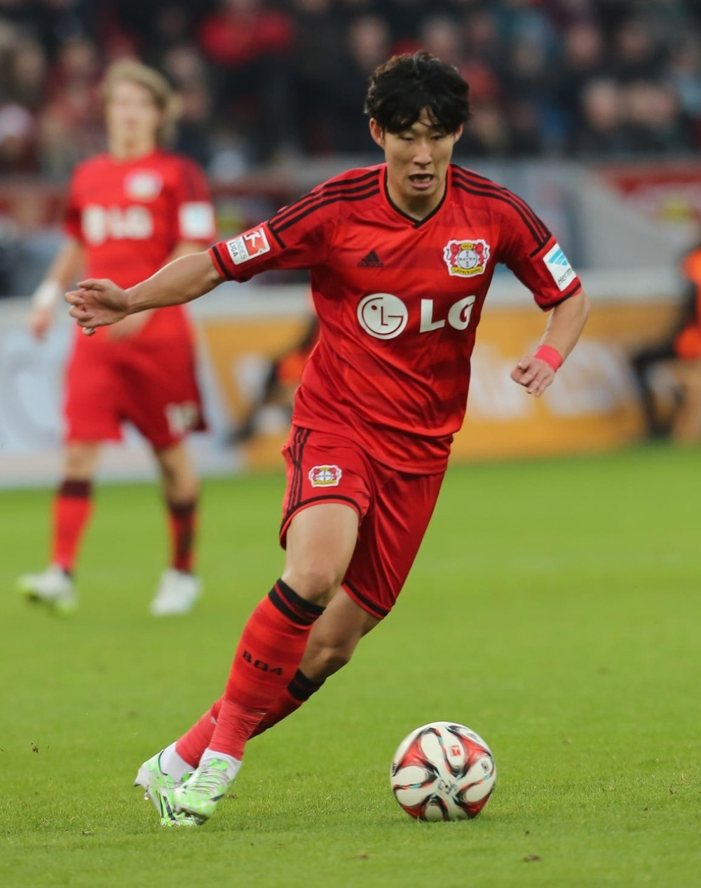 Totenhem doveo Sona iz Leverkuzena