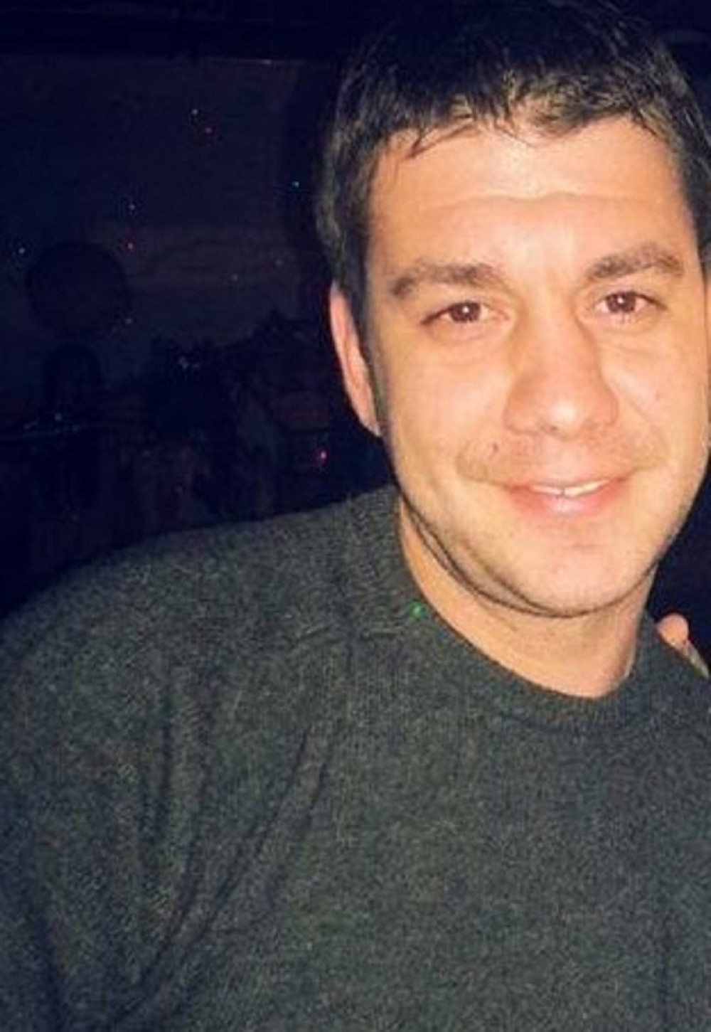 Evo šta je Ivan radio pre nego što je oženio Gocu Tržan! (FOTO)