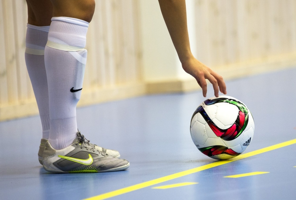 Oprema za futsal po ekstra cenama