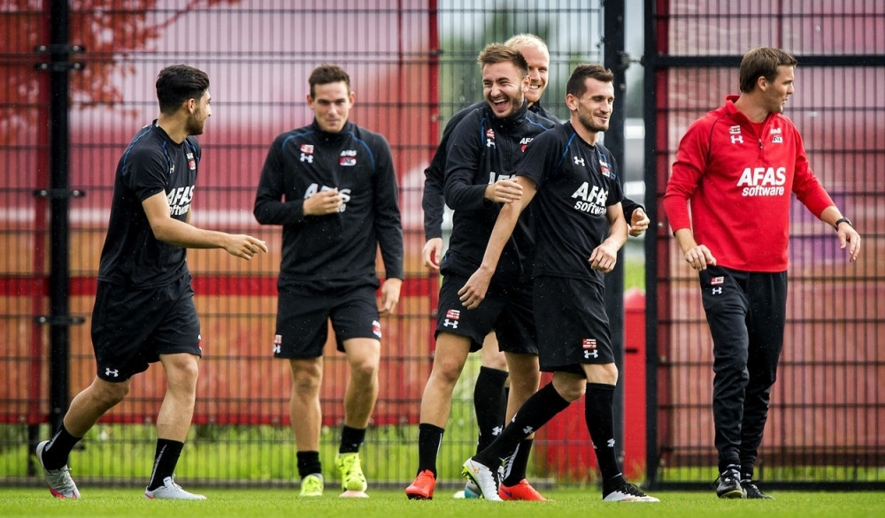 Posle devet godina vraća se u Humsku, Partizan pojačao odbranu velikim iskustvom!