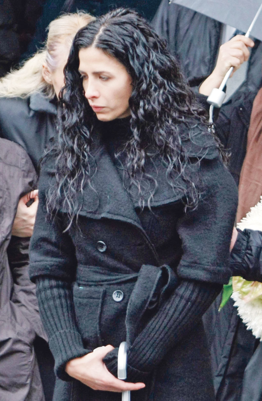 Lepa Barbara pala na Luku Bojovića!