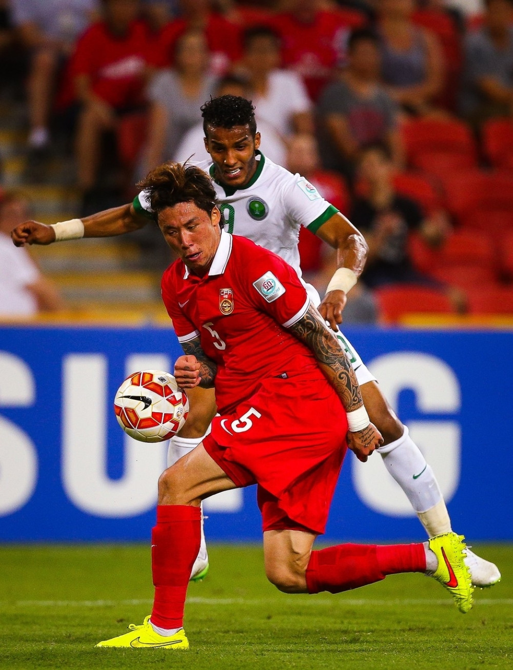 Kineski Serhio Ramos stiže u Čelsi