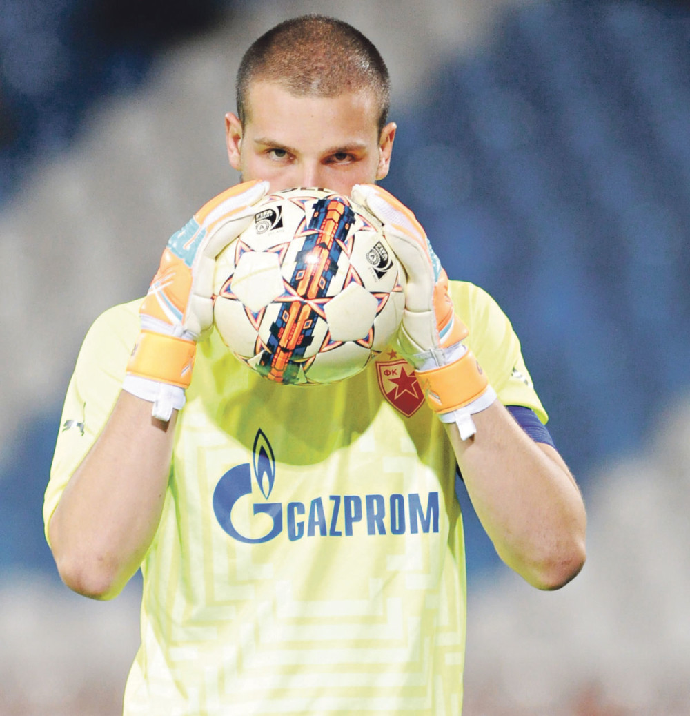 Rajković će blistati u Izraelu!