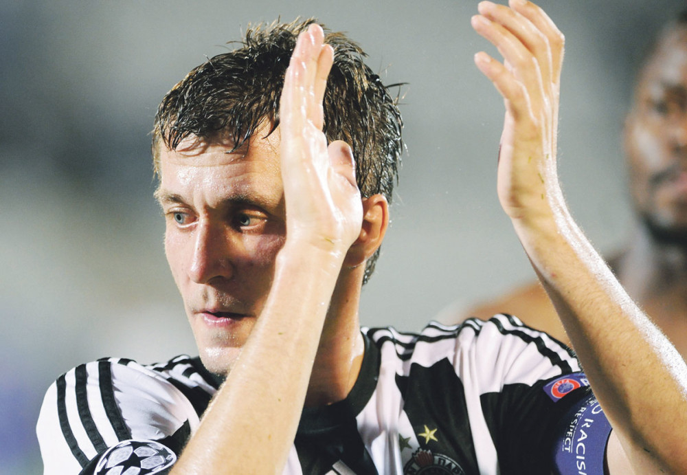 Saša Ilić neće u Indiju