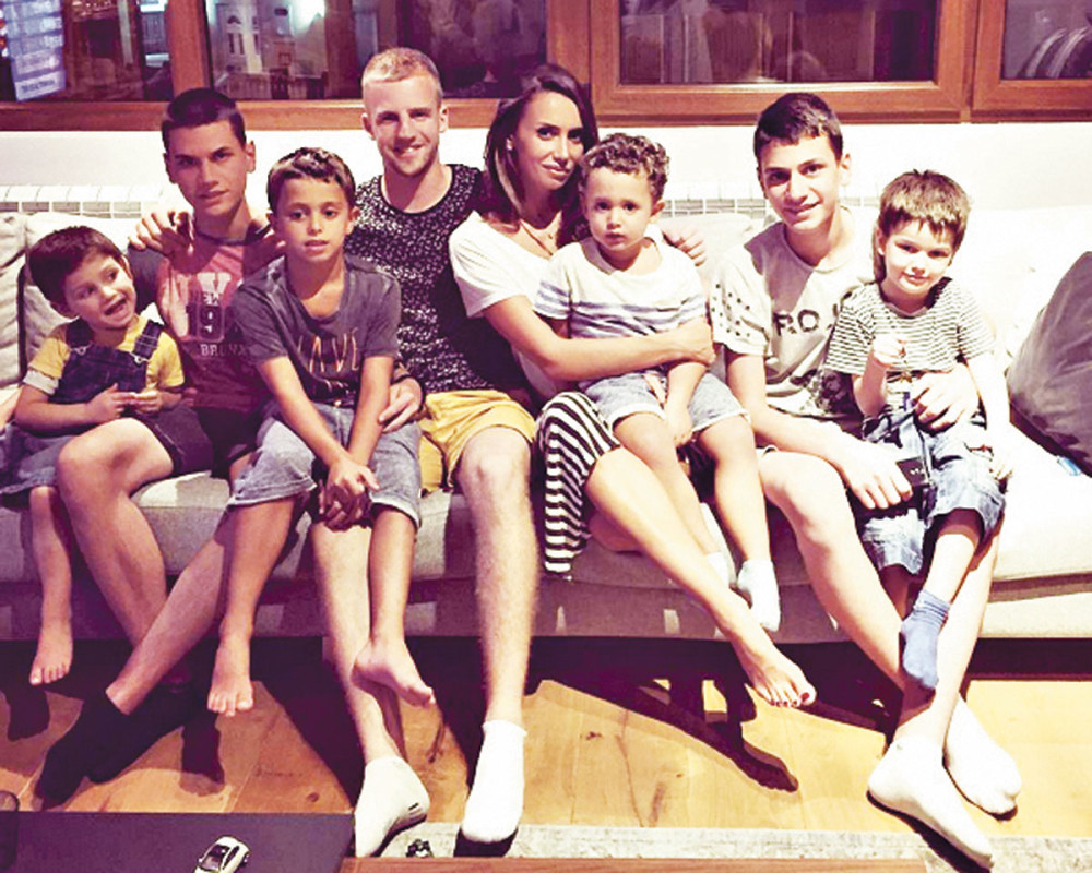 Emina posetila rodni Novi Pazar