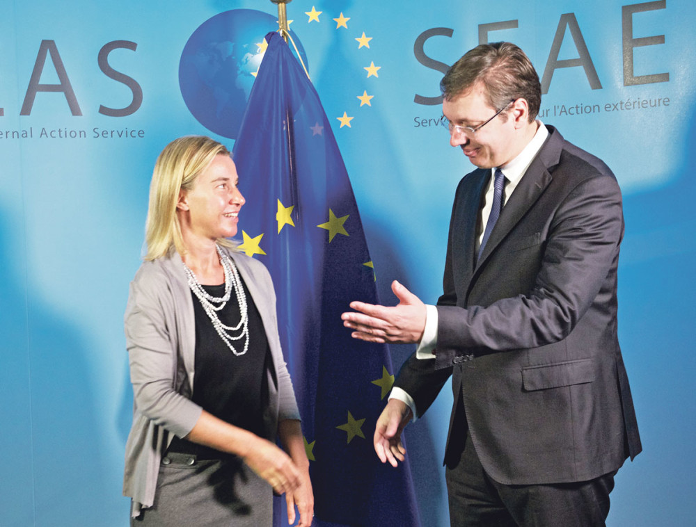 Izbori u Srbiji su protekli u fer atmosferi