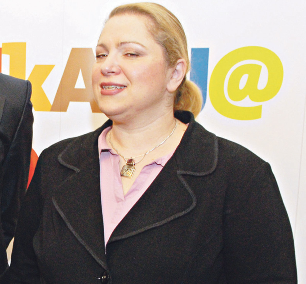 Jasna Matić negirala krivicu