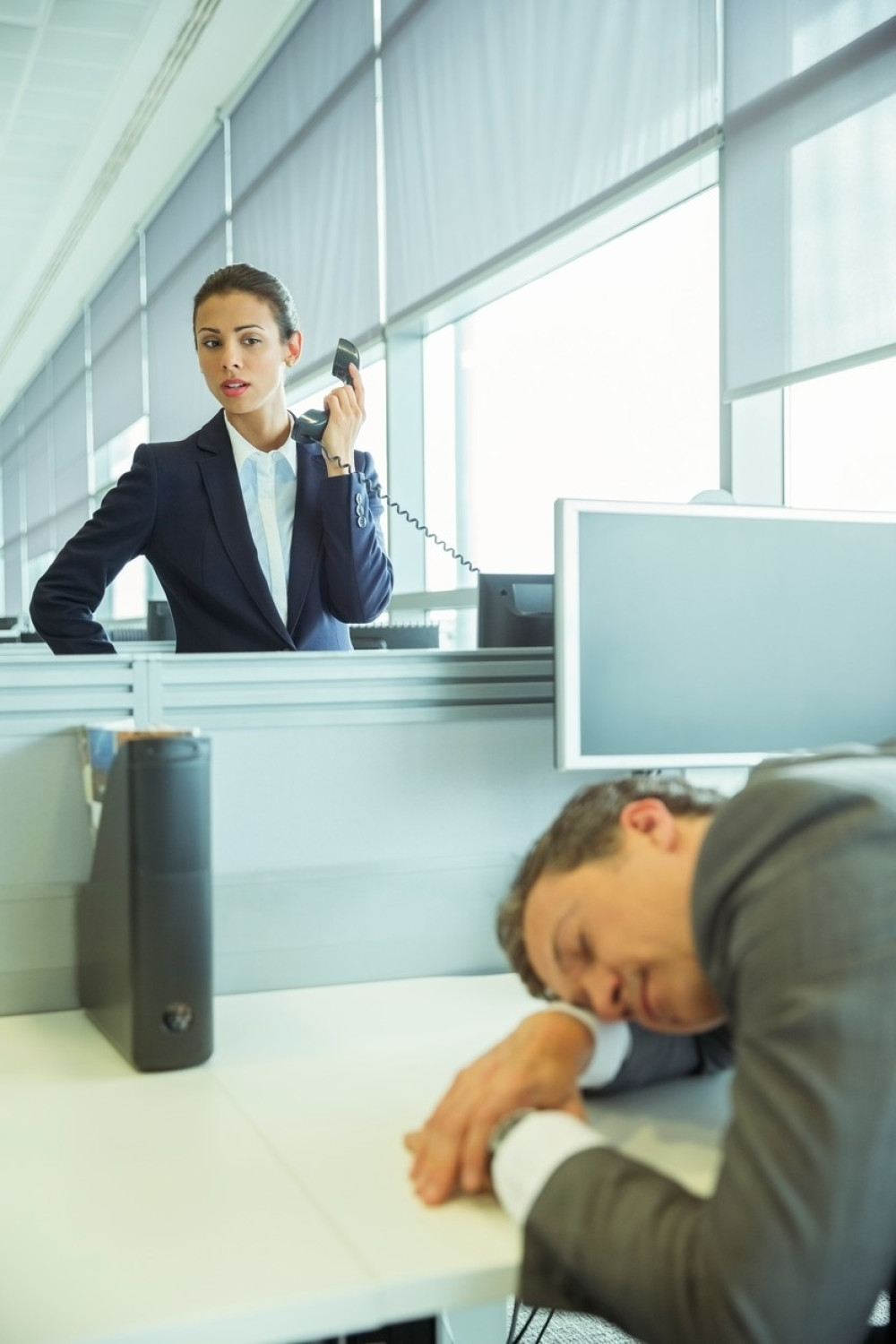 Svi su pospani ovih dana, evo ko je GLAVNI KRIVAC za to