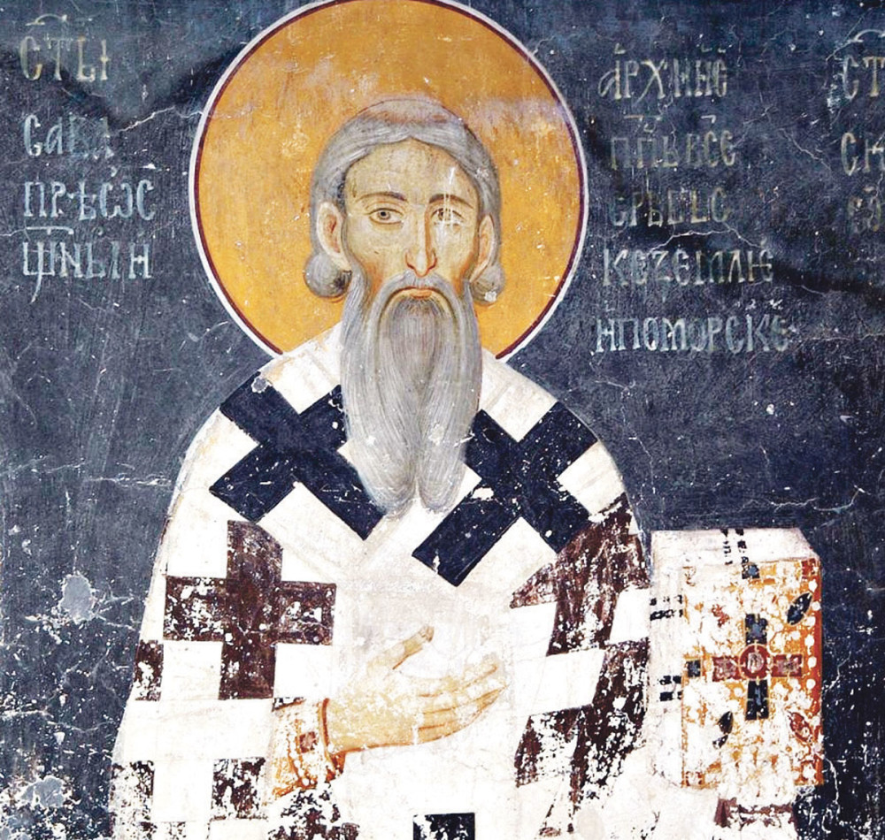 Poslušajte kako je govorio najmudriji Srbin: Bez ovih 10 pravila ne bismo smeli ni korak da napravimo!