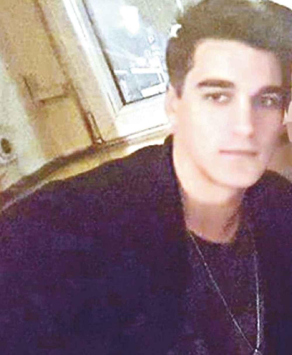 Maneken na veštačenju zbog prijave za silovanje!