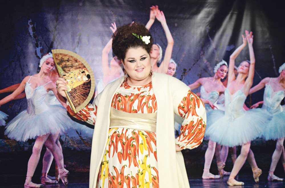 Bojana: Neću imati seks u „Farmi“!