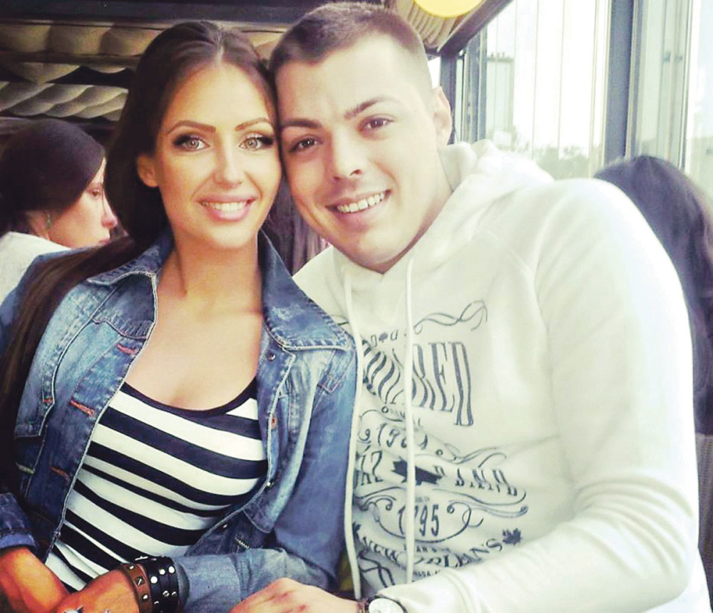 Sloba raskinuo veridbu zbog Topalkove ćerke!