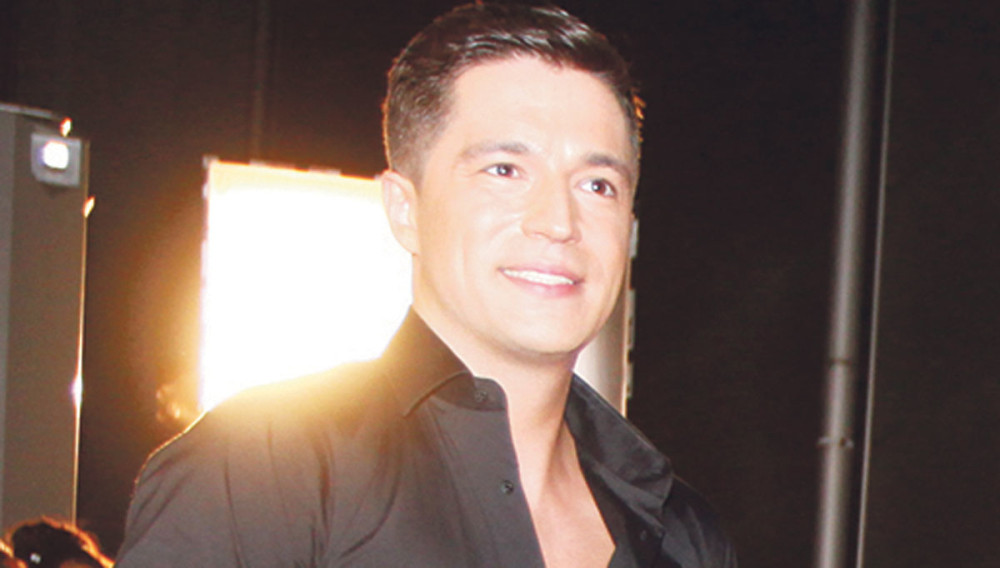 Vlada Stanojević pretukao i učesnicu "Parova"? (VIDEO)