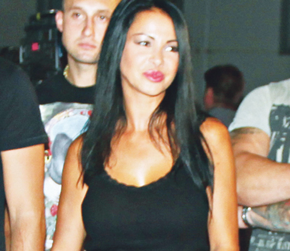 Zvezdanu neću oprostiti preljubu!