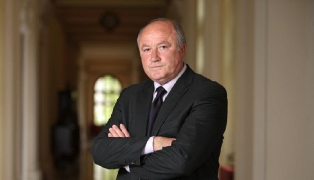 Stojanović: U Srbiji ima 608 vehabija