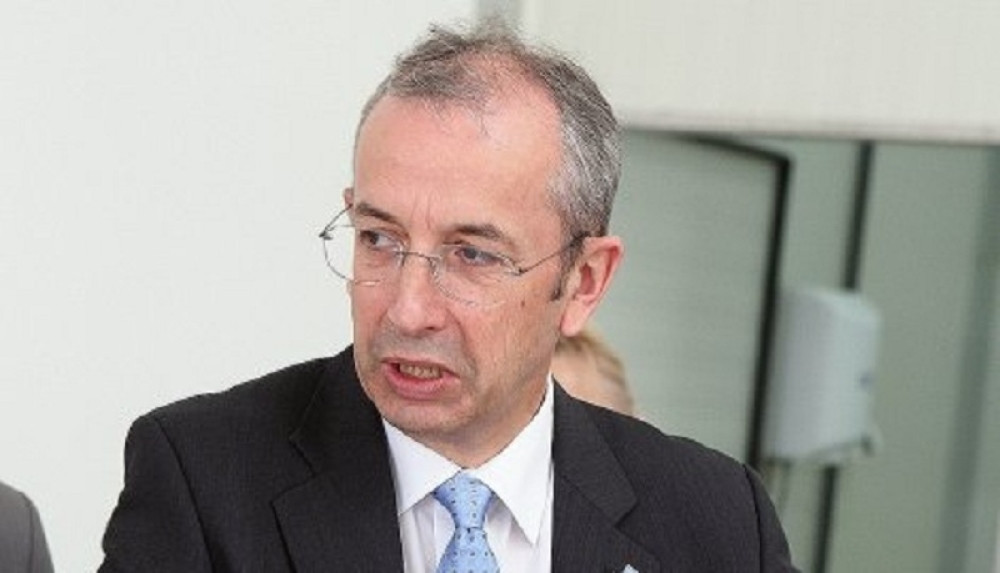 Ma kakva suspenzija Šengena?