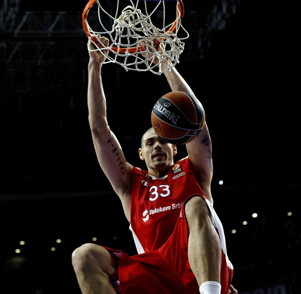 Cirbes: Svakog leta sam dolazio u Beograd...