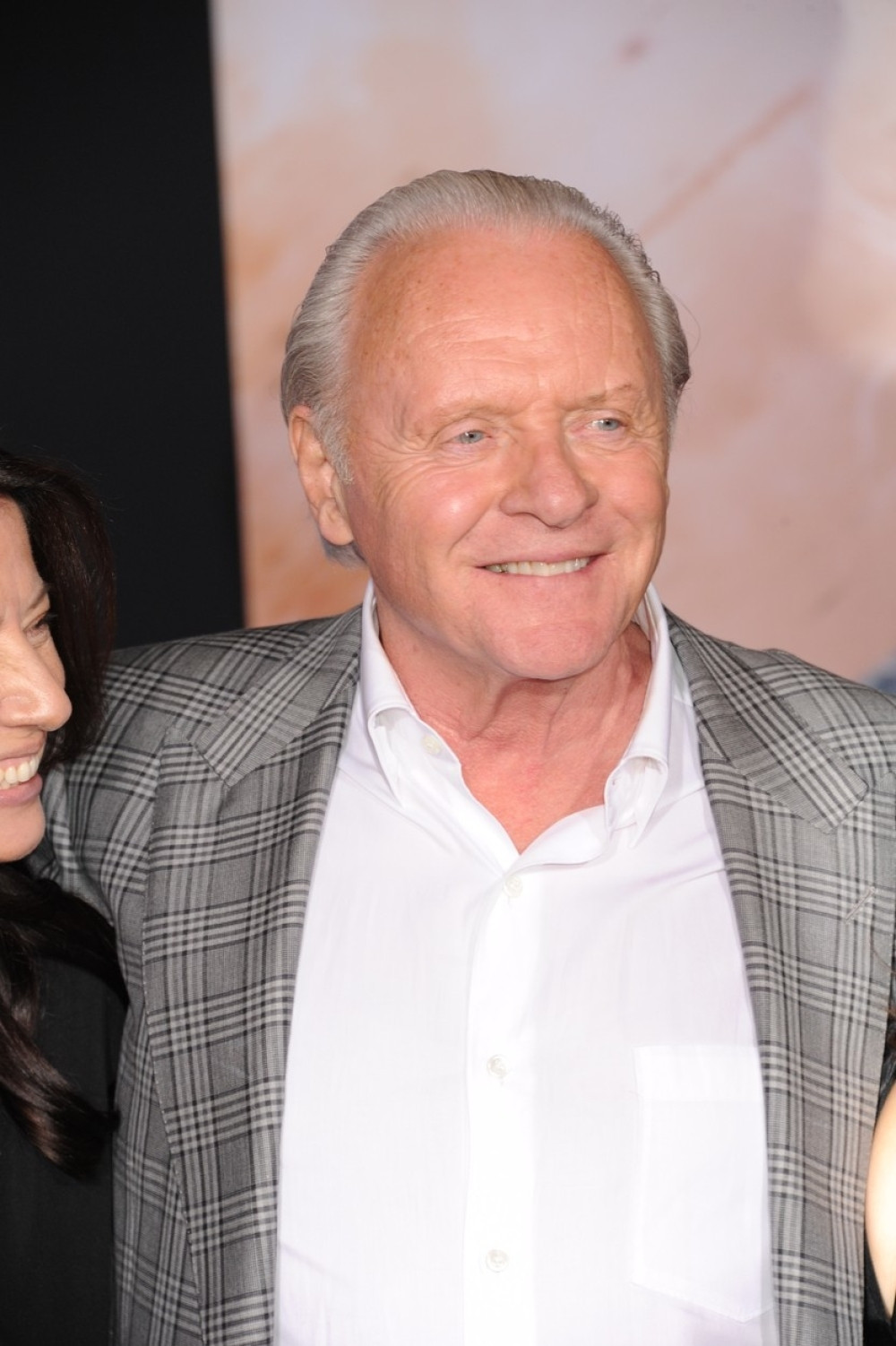 Slavni glumac ovim snimkom napravio potpuni haos na internetu!