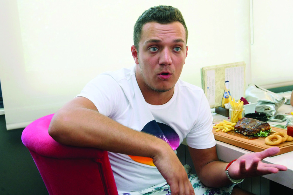 Gastoz otkrio s kim je imao najbolji seks