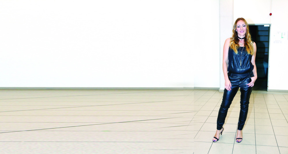 Pogledajte kako je Anabela izgledala pre 20 godina!