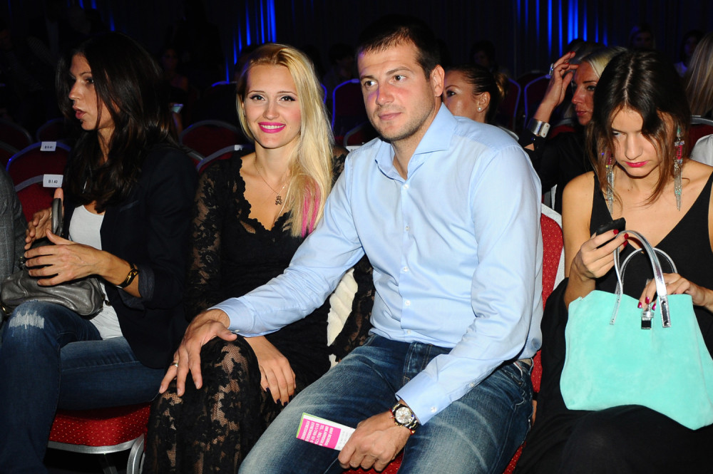 Razvodi se Lalatović!