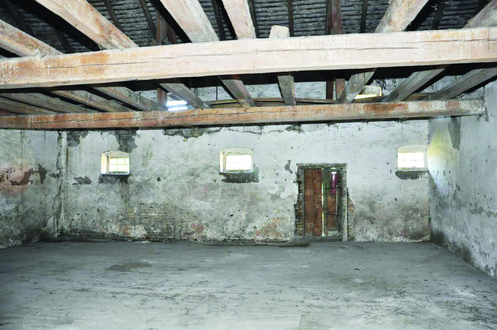 Baba vezala PA OBESILA sinove, ćerku, snaje i unučiće, a onda je sebi presudila?!