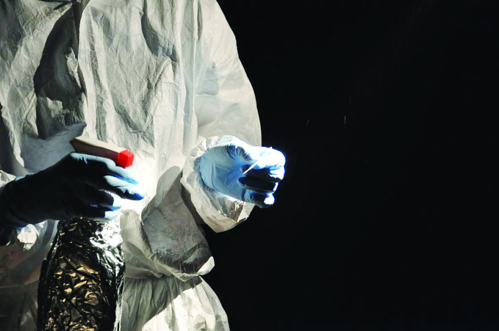 Izbodeni se koprcao i ometao pljačku!