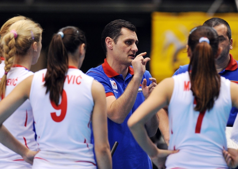 Moraćemo da se pomučimo za svaki poen!