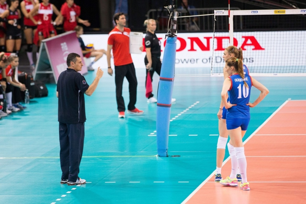 Terzić očekuje sličan meč kao u Jokohami!