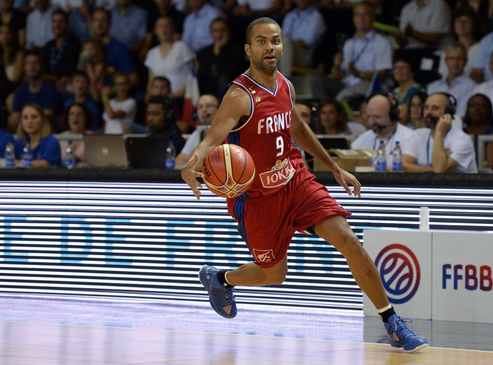 Parker ponovo postao otac