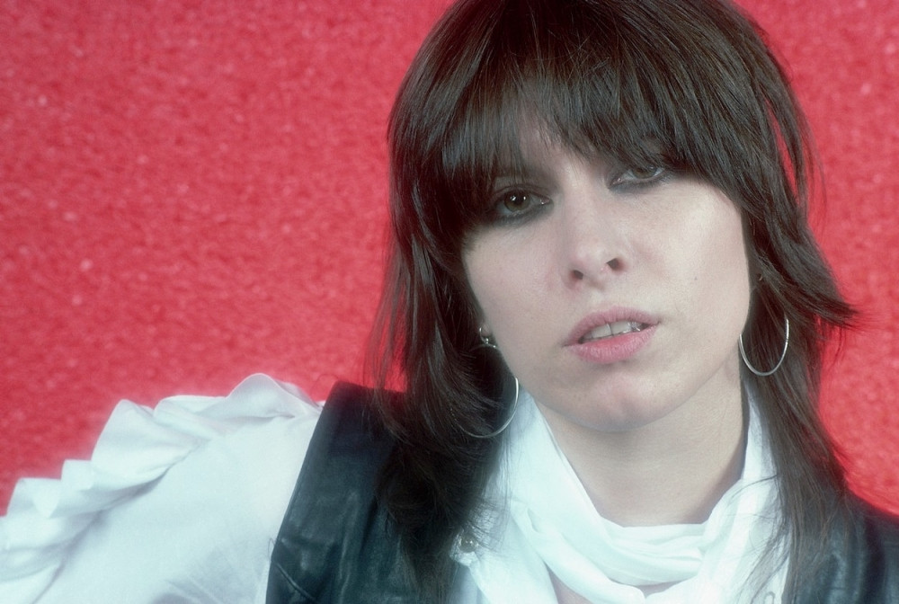 Krisi Hajnd: Žene svojim oblačenjem podstiču silovatelje