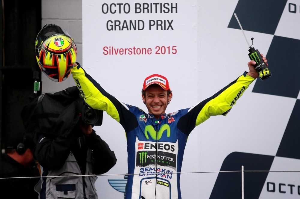 Rosi pobedio u trci za Veliku nagradu Katalunje