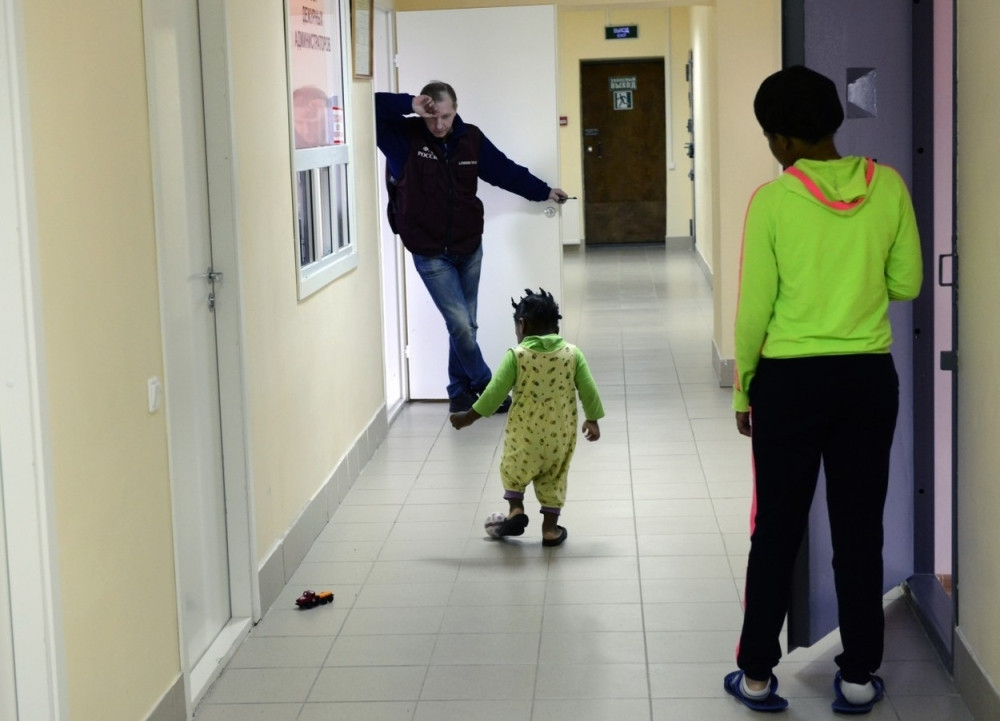 Norveška vraća imigrante u Rusiju!