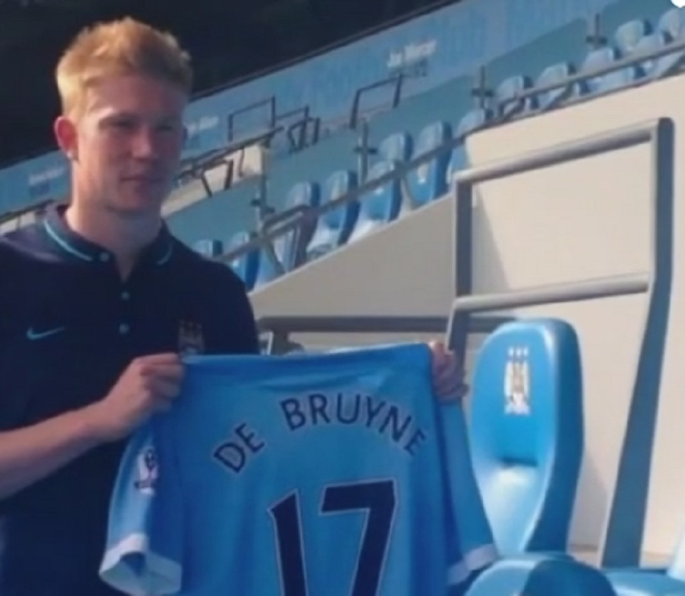 De Brujne u Sitiju: 200 miliona na jednoj slici! (VIDEO)