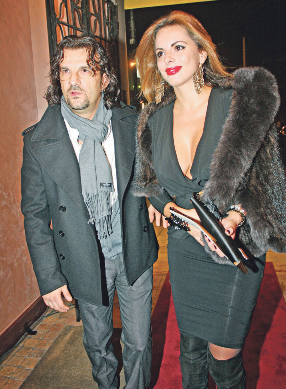 Evo šta je Aca Lukas još rekao o razvodu