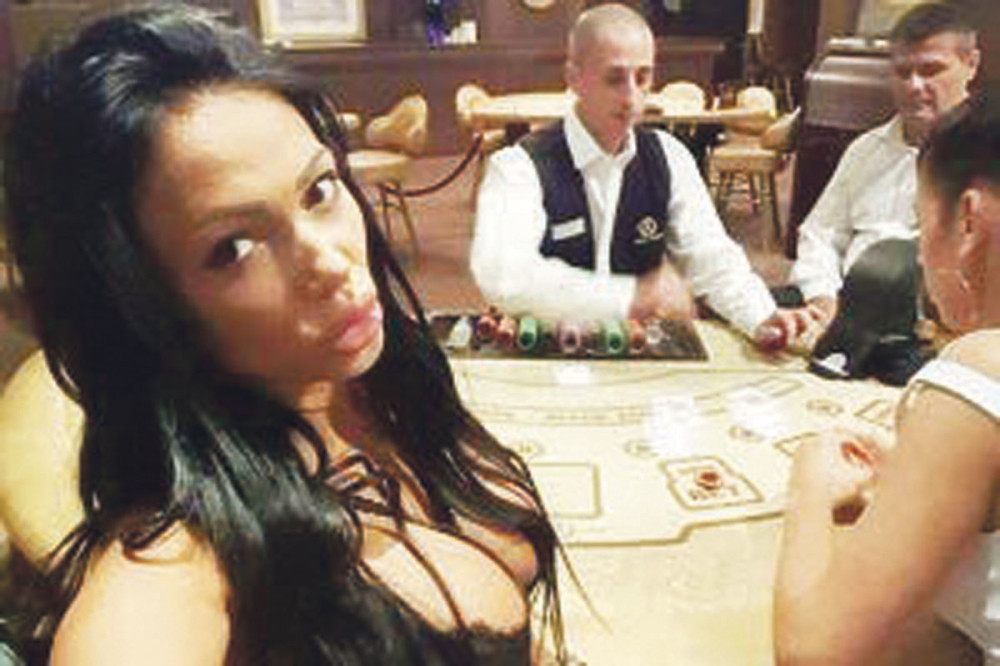 Učesnica “Farme” ima problem s kockanjem!