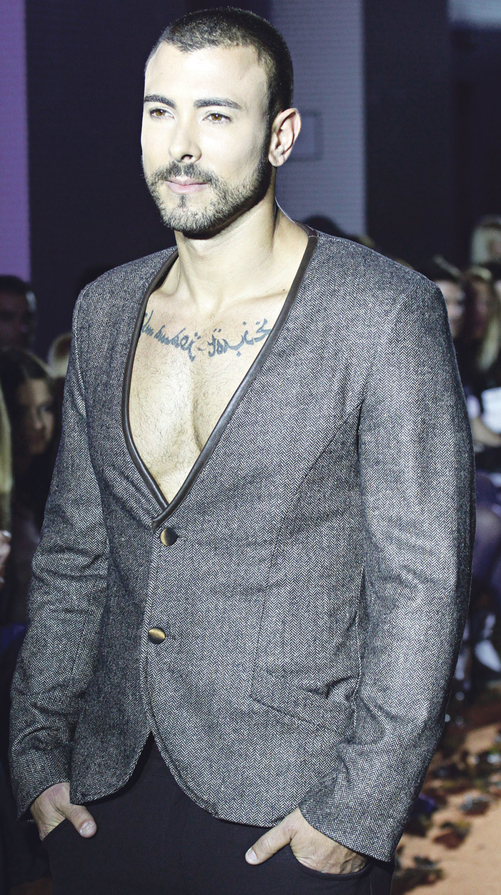 Uroš Ćertić imao zabranu ulaska u Srbiju?