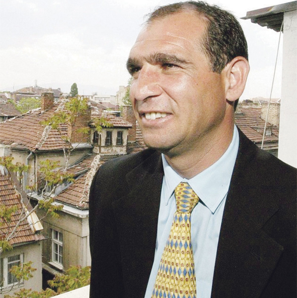 Sirotinja sam, ali sam samo ja tukao Mejvedera!