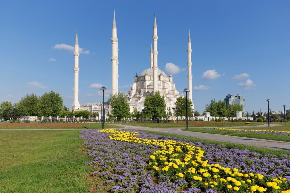 U Srbiji najveća džamija u Evropi!