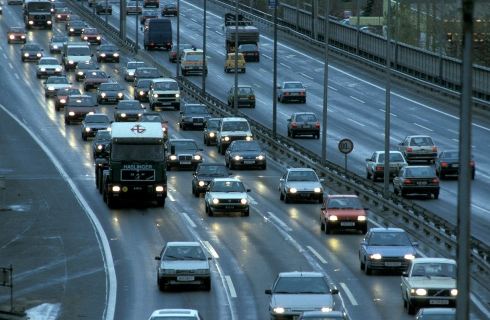 Širom Beograda postavljene kamere! Vozači budite na oprezu, evo gde se tačno nalaze!